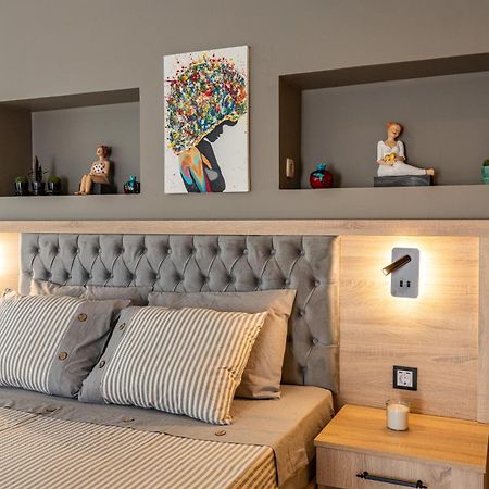 Bdino Boutique Hotel Provincia di Provincia di Istanbul Esterno foto