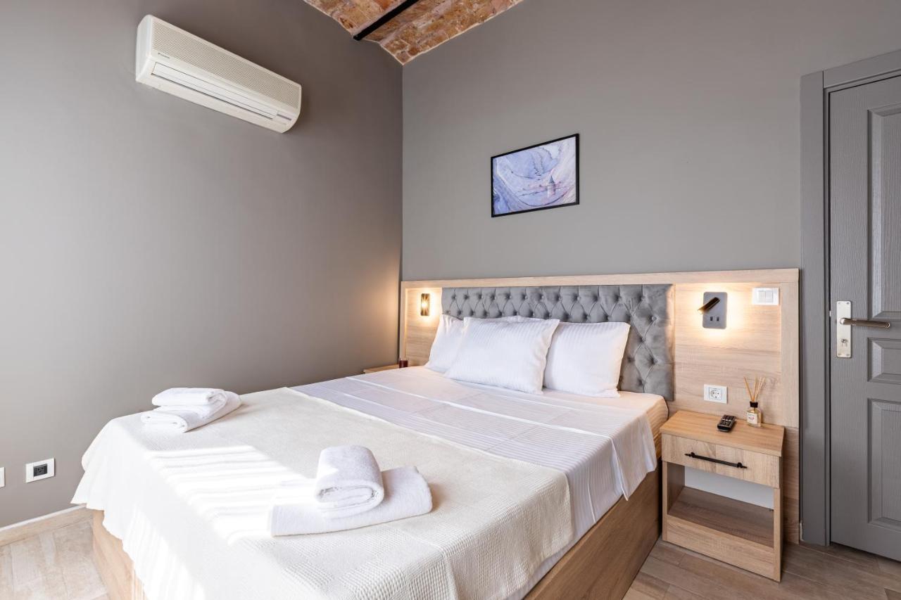 Bdino Boutique Hotel Provincia di Provincia di Istanbul Esterno foto
