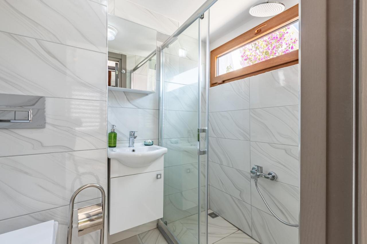 Bdino Boutique Hotel Provincia di Provincia di Istanbul Esterno foto