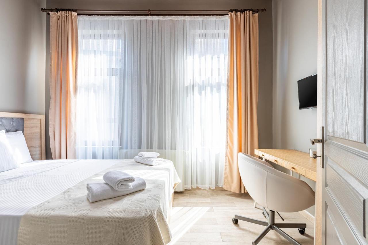 Bdino Boutique Hotel Provincia di Provincia di Istanbul Esterno foto