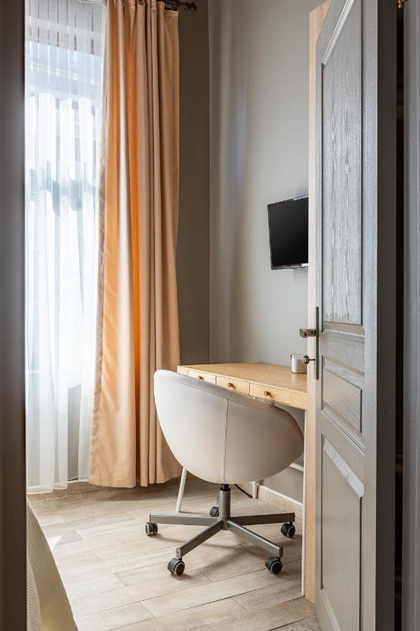 Bdino Boutique Hotel Provincia di Provincia di Istanbul Esterno foto
