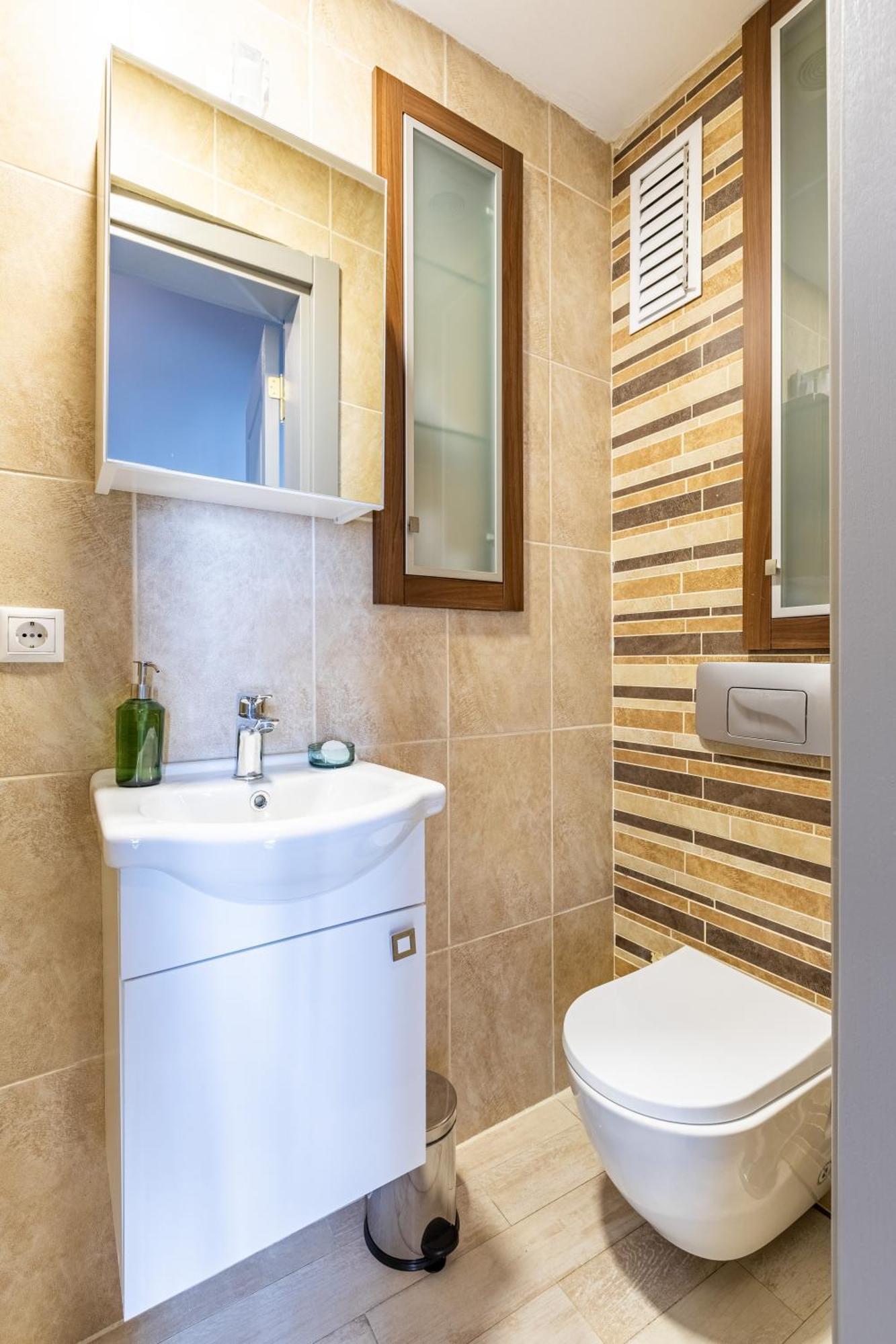 Bdino Boutique Hotel Provincia di Provincia di Istanbul Esterno foto
