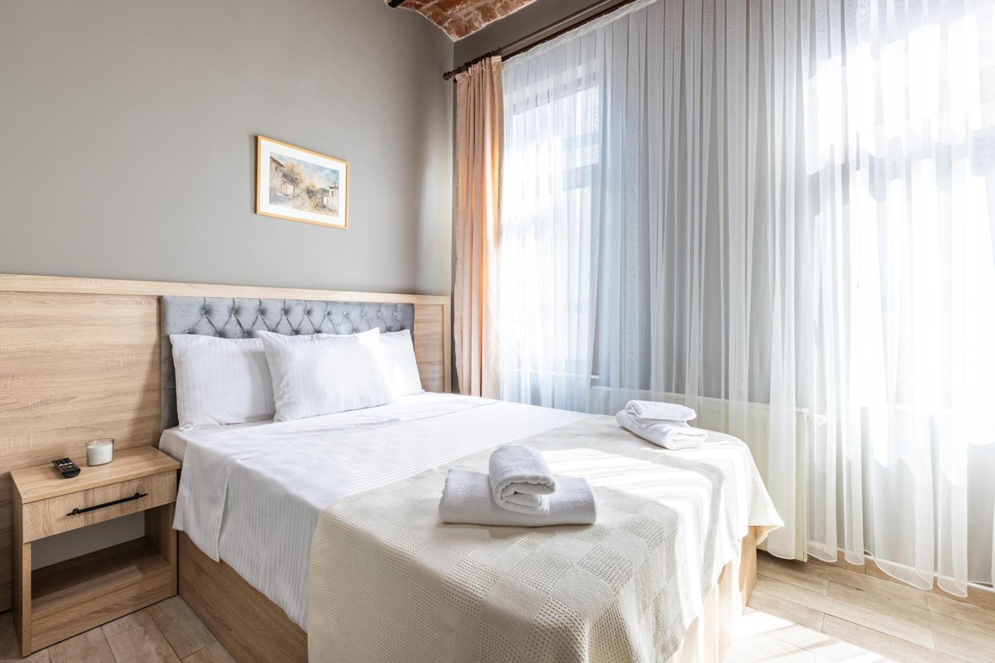 Bdino Boutique Hotel Provincia di Provincia di Istanbul Esterno foto