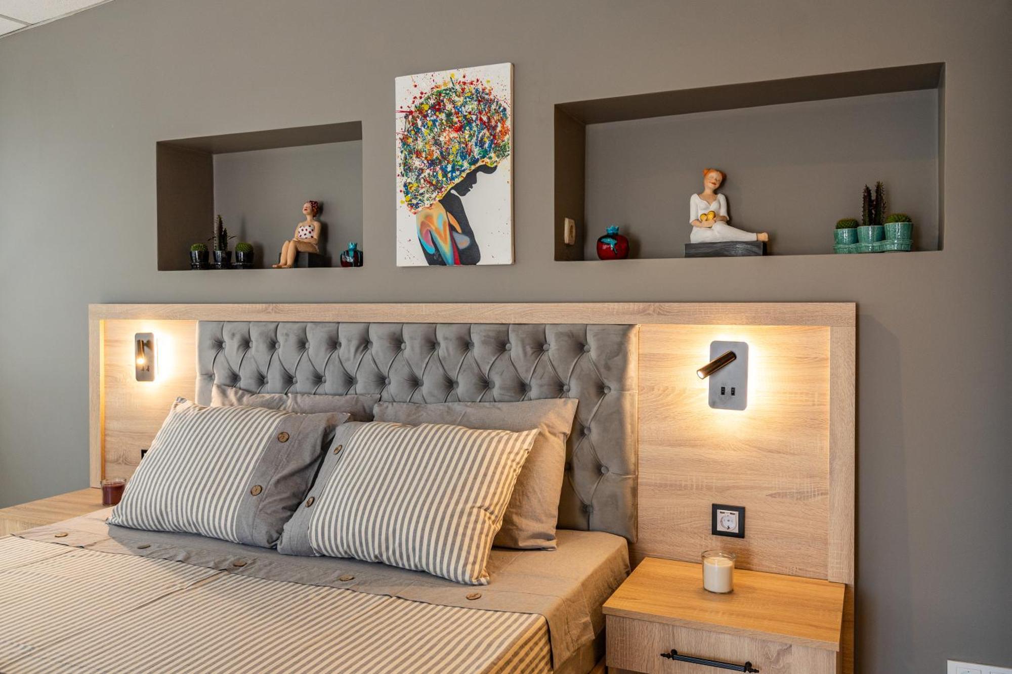 Bdino Boutique Hotel Provincia di Provincia di Istanbul Esterno foto